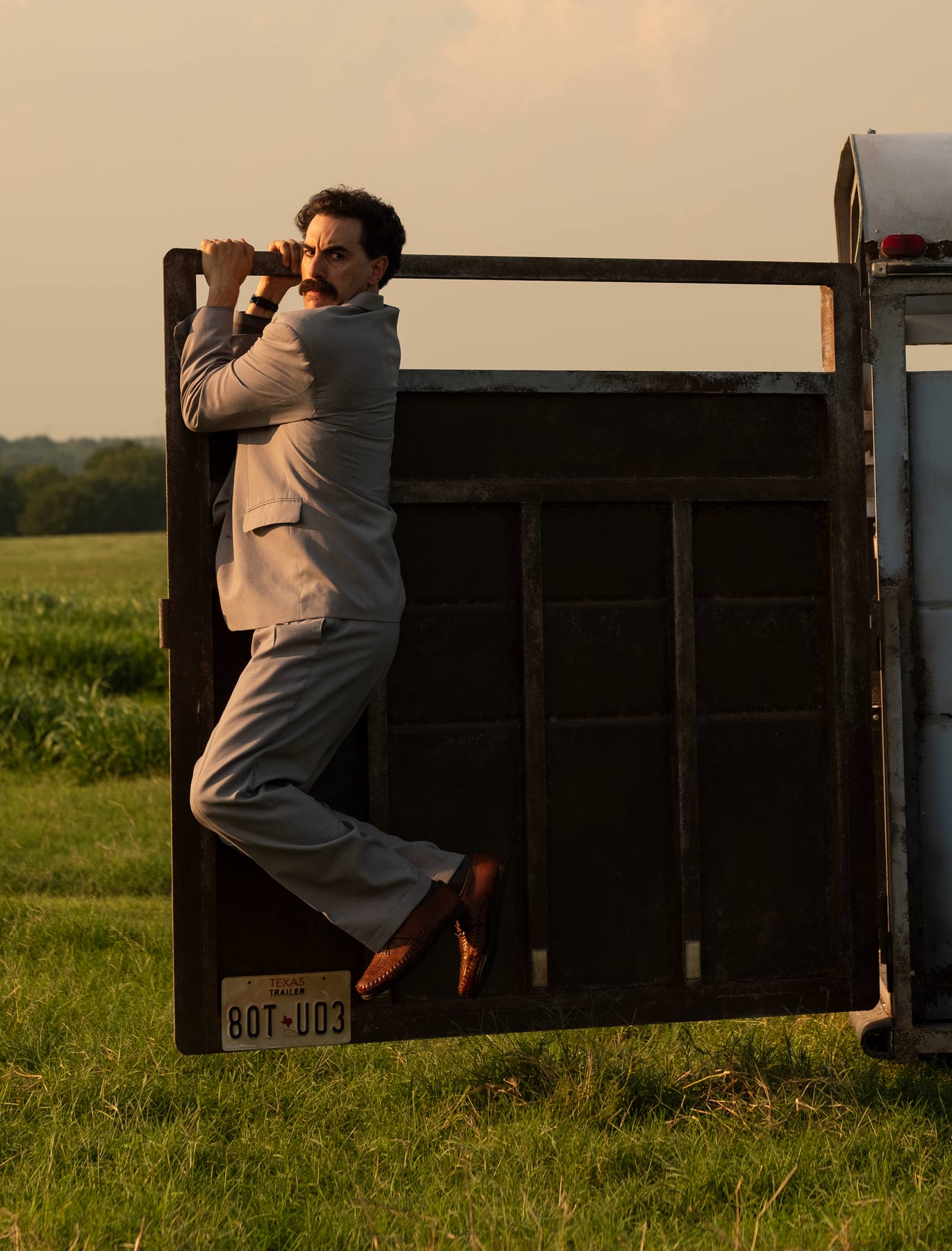 Borat_Cart